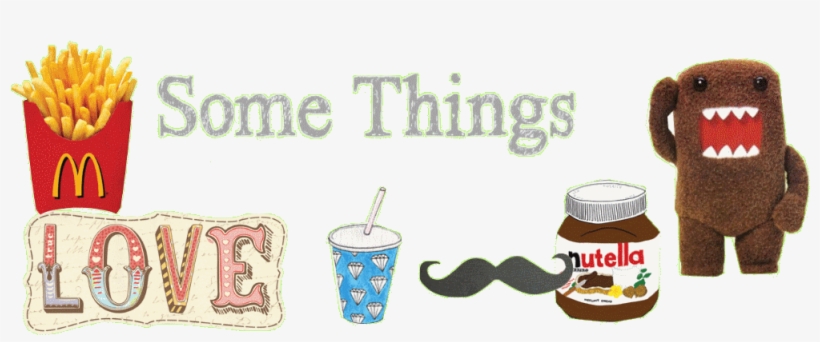 Domo Kun, transparent png download