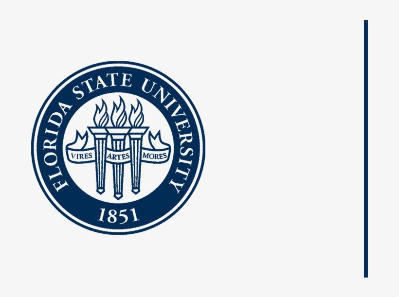 The Following Are Some Of The Colleges And Universities - Fsu School Of Dance Logo, transparent png download