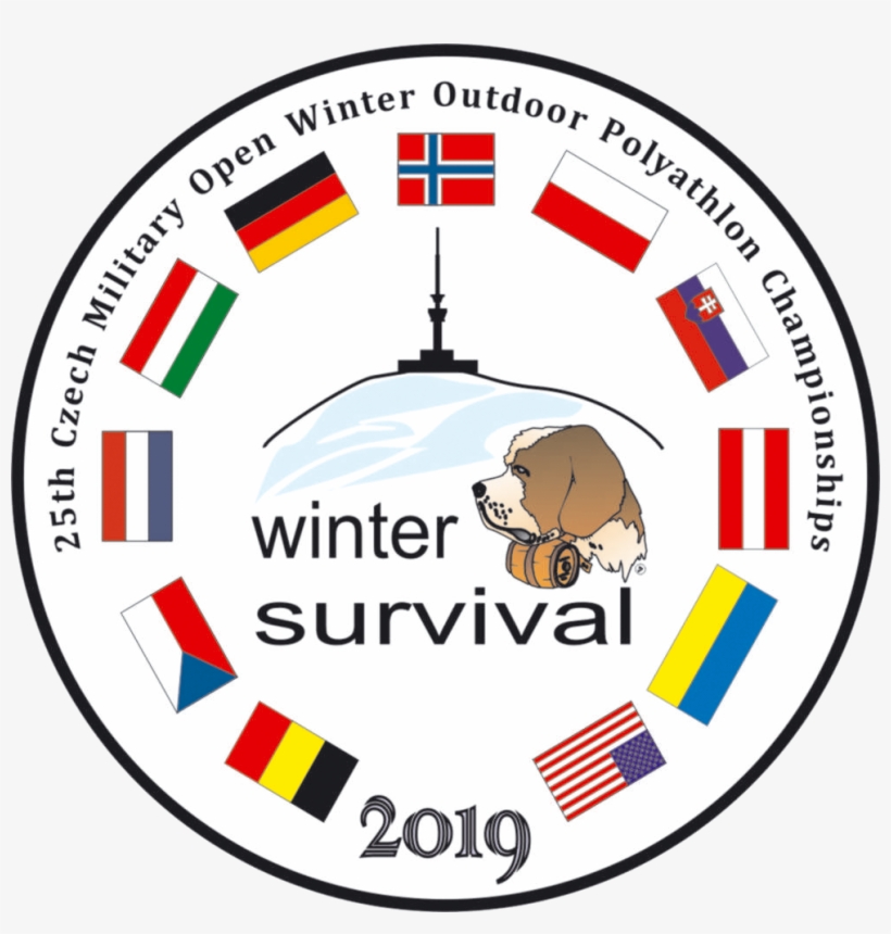 Winter Survival On Facebook - Winter Survival, transparent png download