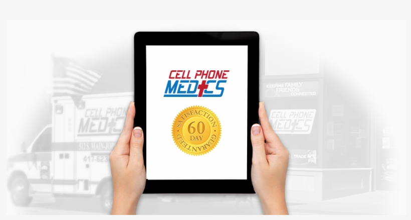 Cellphone Repair - 15 Anos De Garantia, transparent png download