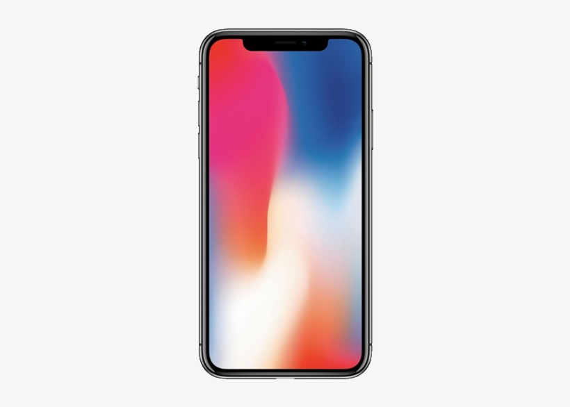 Iphones X - In Stock - Iphone X Price In Bangladesh, transparent png download