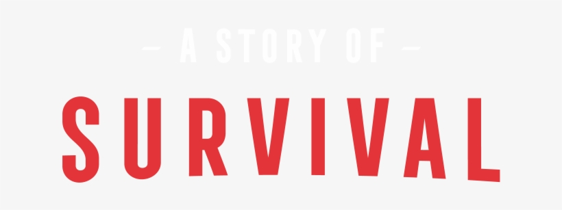 A Story Of Survival - Oval, transparent png download
