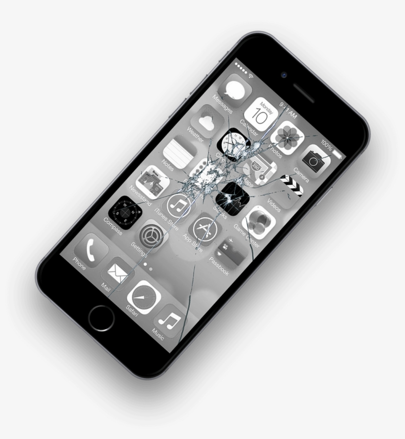 Let Us Fix It - Iphone, transparent png download