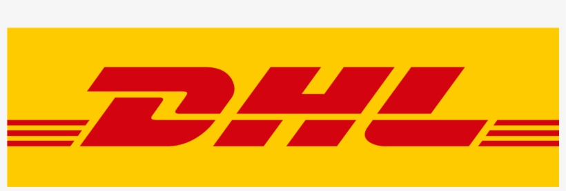 Dhl - Dhl Global Forwarding, transparent png download