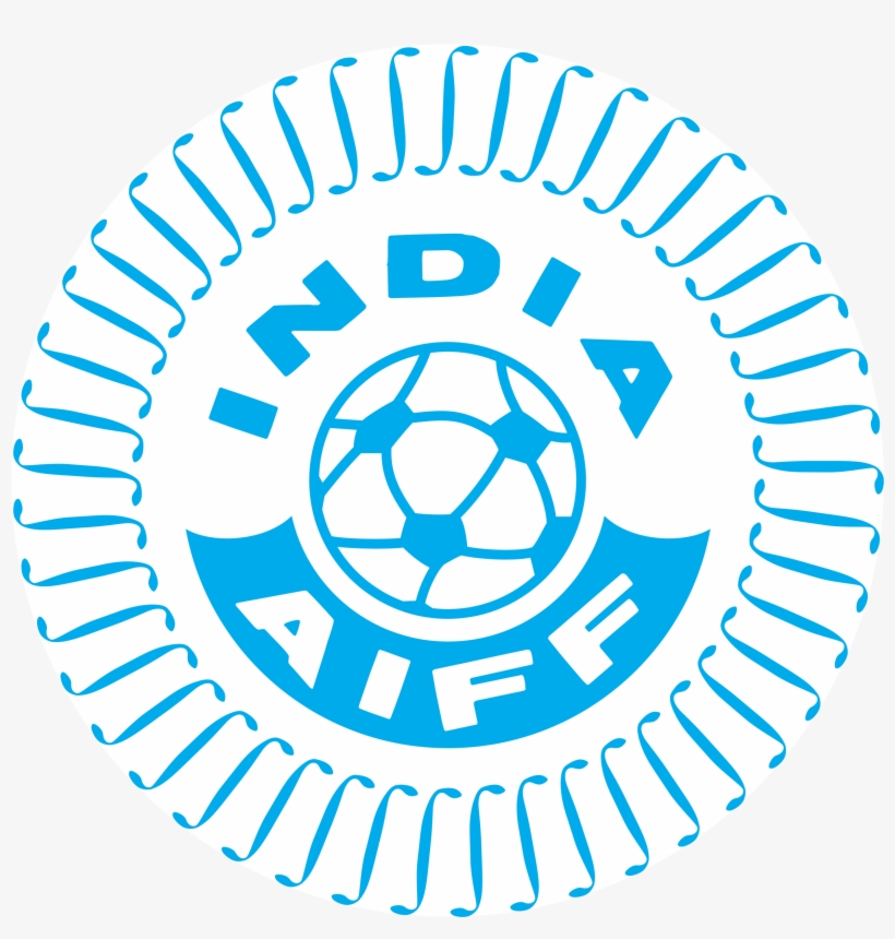 India Football Federation Logo Png Transparent - 2016 Ktm 300 Exc Service Manual, transparent png download