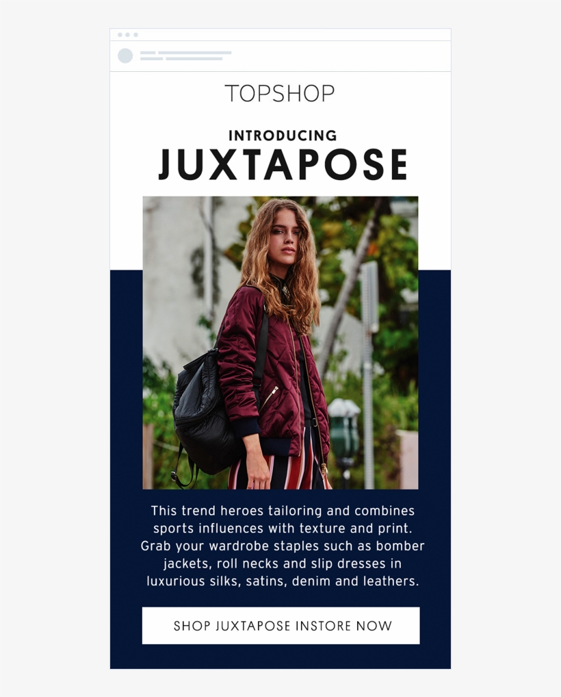 Design Across Devices - Leather Jacket, transparent png download