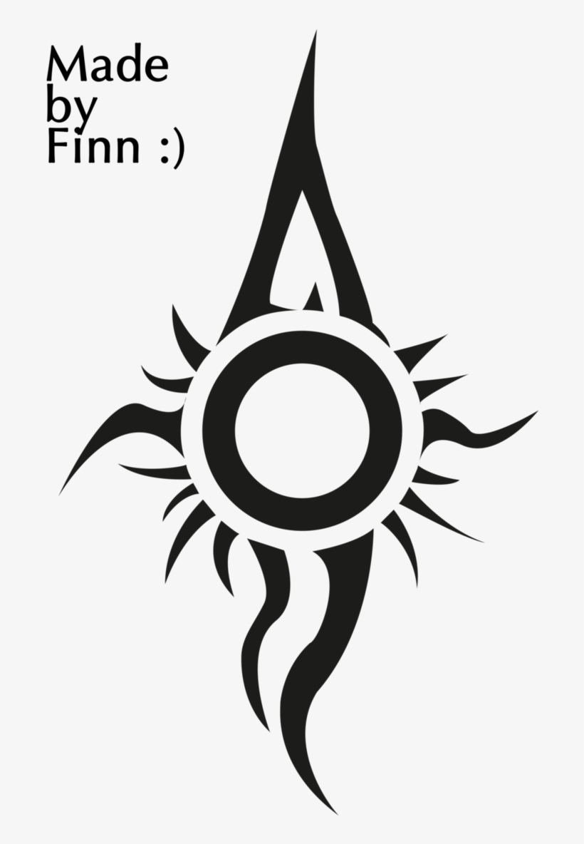 724 X 1103 6 - Yoruichi Tattoo, transparent png download