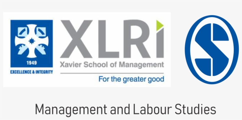 Author's To Note - Xlri - Xavier School Of Management, transparent png download
