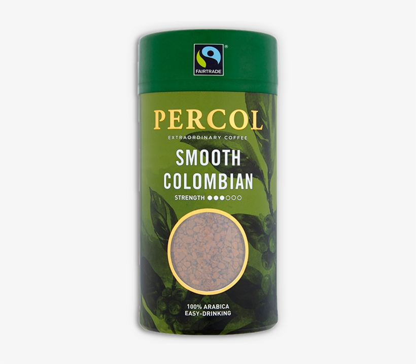 Coffee On A Mission - Coriander, transparent png download