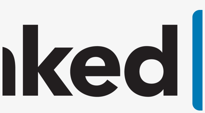 Linkedin-1200x608 - Linkedin, transparent png download