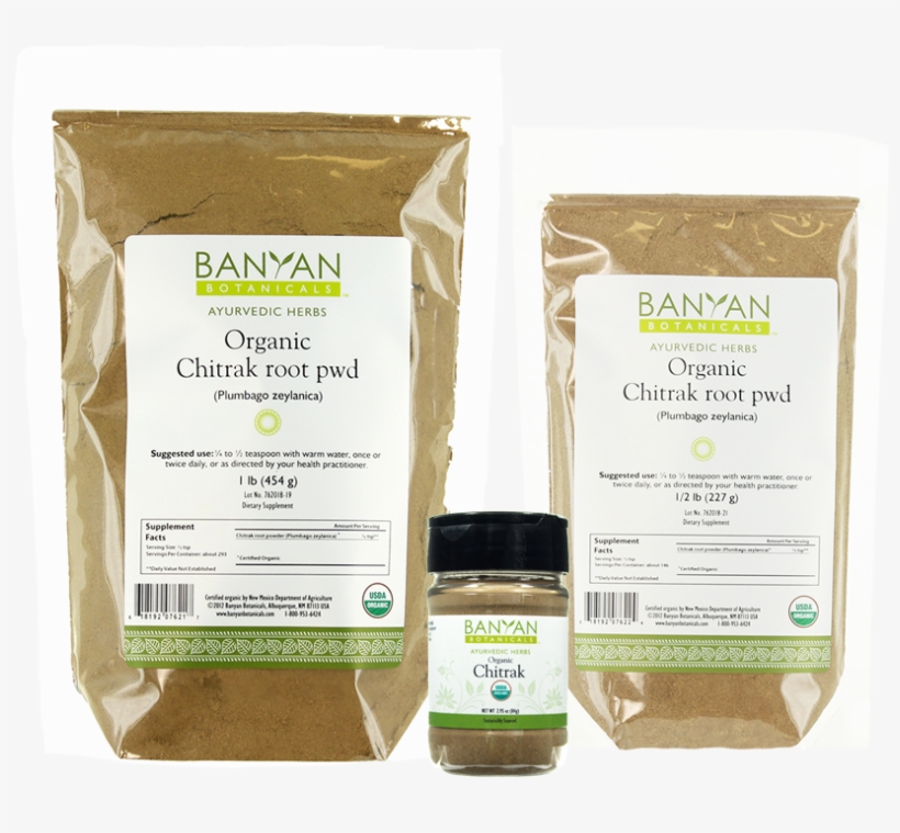 Chitrak Powder Chitrak Powder - Coffee Substitute, transparent png download