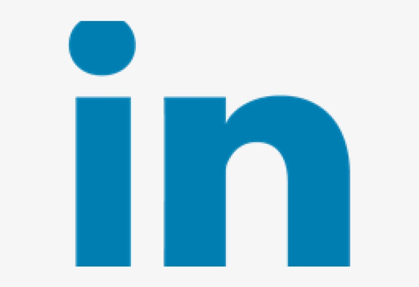 Linkedin Png Transparent Images - Linkedin Icon Transparent Png, transparent png download