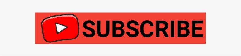 Subscribe Button Png Photos - Colorfulness, transparent png download