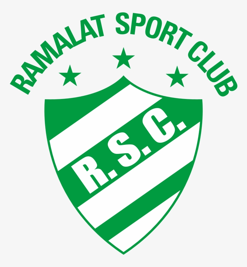Ramalat Sport Club - Emblem, transparent png download