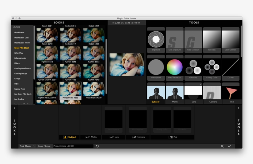 Magic Bullet Denoiser Fcpx Download For Windows - Red Giant Magic Bullet Suite 13.0 3, transparent png download