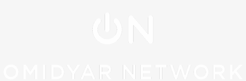 Omidyar Network - Calligraphy, transparent png download
