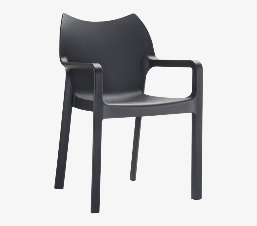 "hover Over The Colours Below To View The Product In - Plastic Garden Chairs, transparent png download