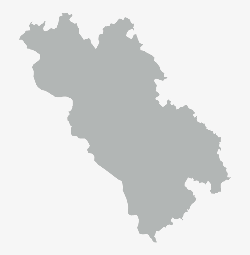 Unnao - Unnao Map, transparent png download