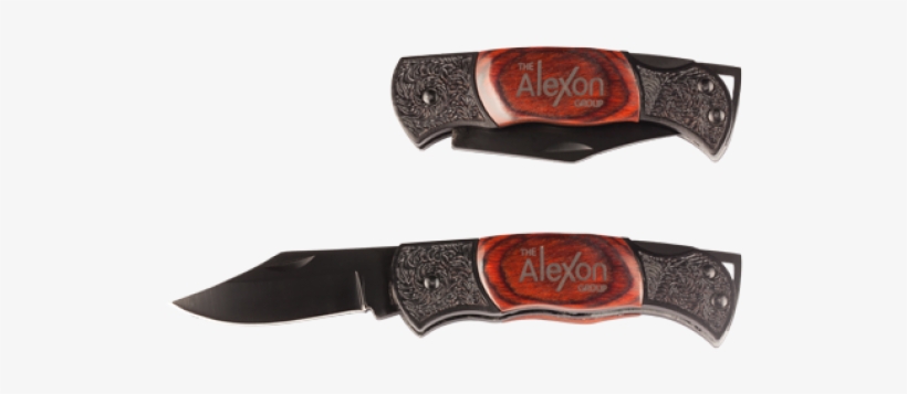 Sequoia Knife - Utility Knife, transparent png download