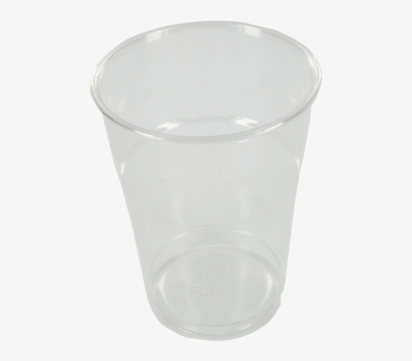 Glass, Beer/soft Drink Glass, Tulip, Pet, 400ml, 125mm, - Old Fashioned Glass, transparent png download