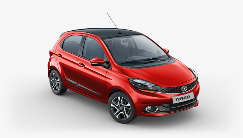 R - Tata Tiago Xza Colours, transparent png download