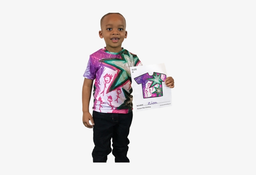 Dress Shirt Clipart Child - Clothing T Shirt, transparent png download