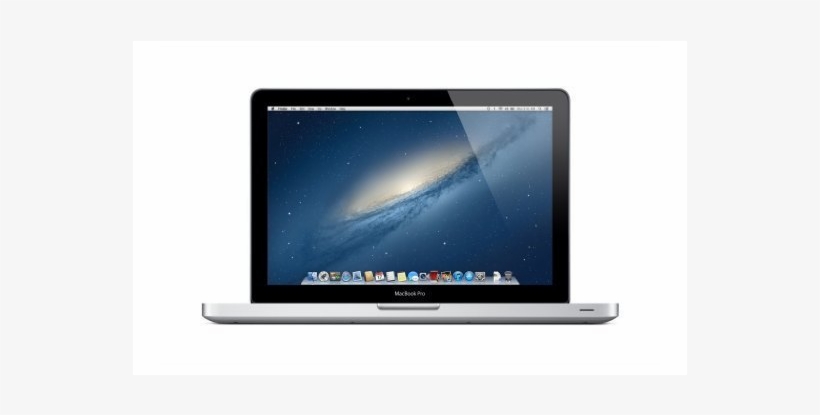 Limited Period Offer - Apple Macbook Pro (13", Mid 2012), transparent png download
