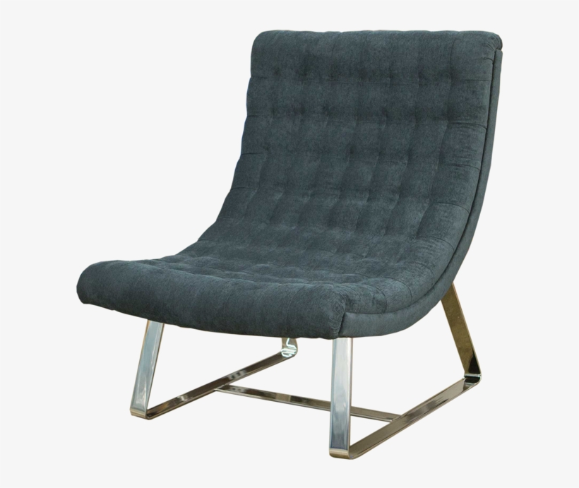 Lounge Chairs - Chaise Transparent Background Dinner, transparent png download