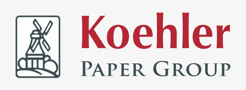 New Cooperation Koehler Paper Group & Polo Handels - Koehler Paper Group, transparent png download