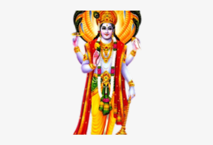 God Png Transparent Images - Mukkoti Ekadasi In Telugu, transparent png download