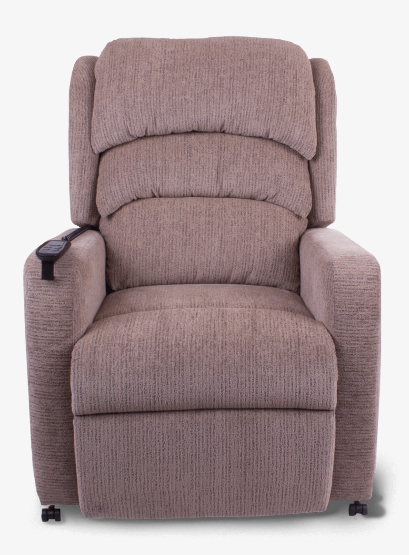 Configure And Buy The Bampton Rise And Recline Chair - Recliner, transparent png download