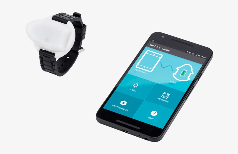 Danish Care Epi Care Mobile - Epicare Mobile, transparent png download