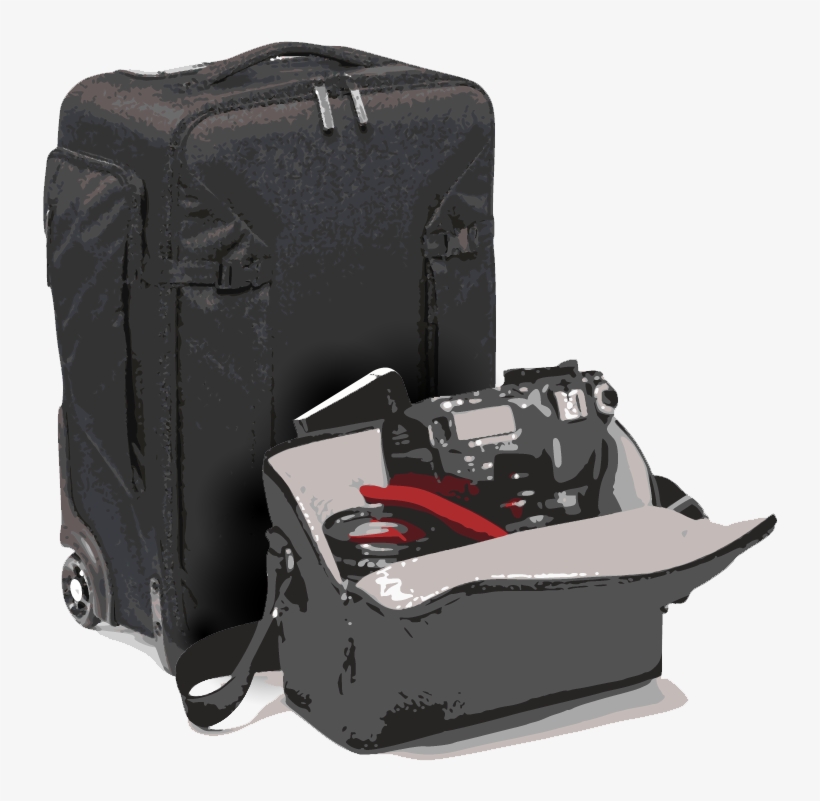 Bags & Cases - Garment Bag, transparent png download