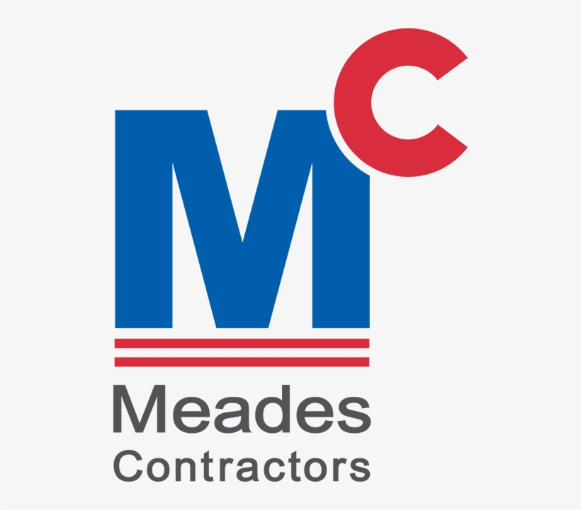 Meades Contractors Limited - Graphic Design, transparent png download