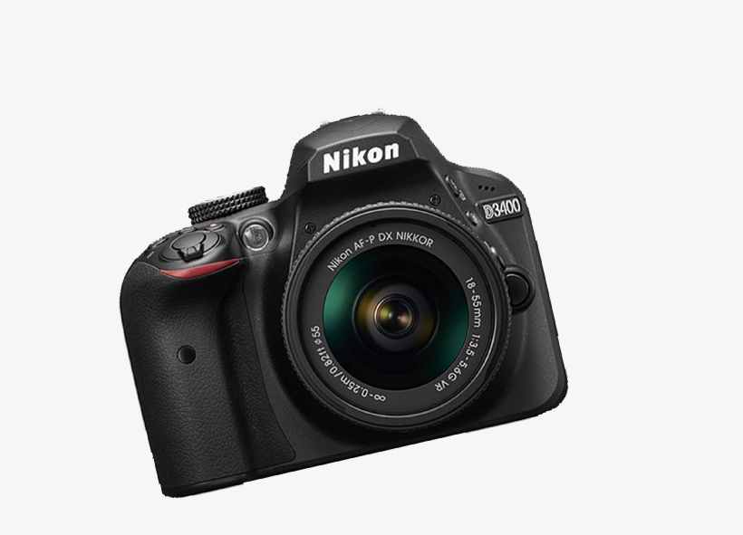 Dslr Camera Png ➤ Download - Günstige Kameras Mit Guter Qualität, transparent png download