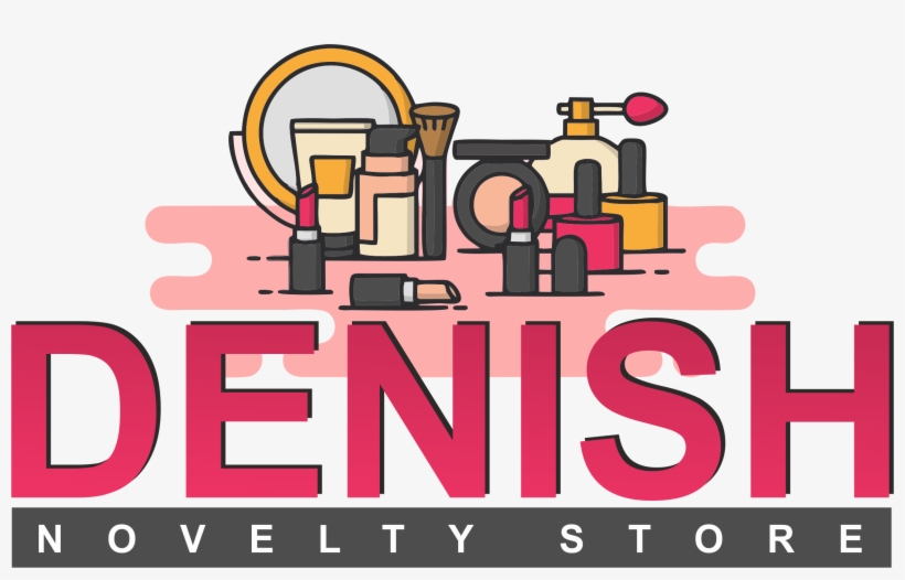 Denish Novelty Store - Icon Set Cosmetic, transparent png download