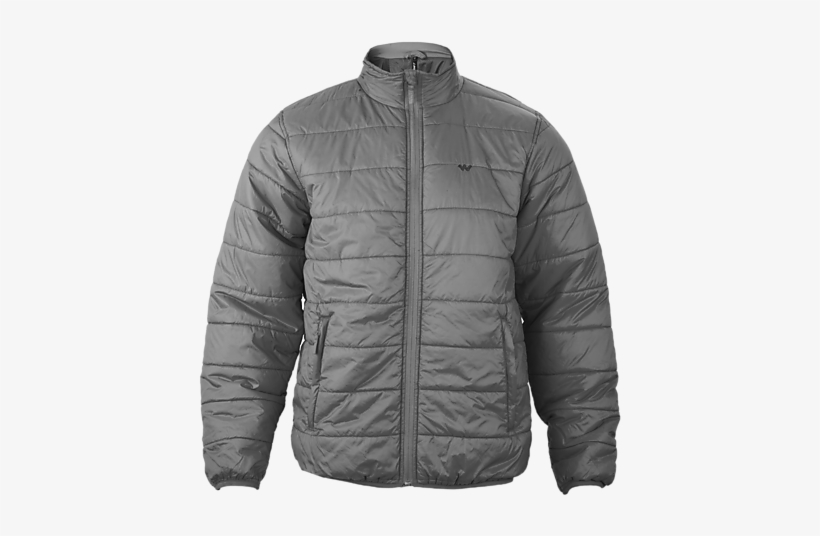 wildcraft down jacket
