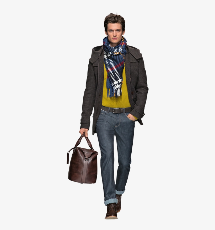 Hugo Boss Sportswear Fall/winter 2013-2014 - Tote Bag, transparent png download
