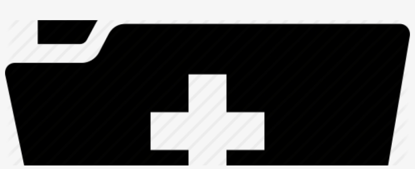 E-health Files For 66m People - Illustration, transparent png download