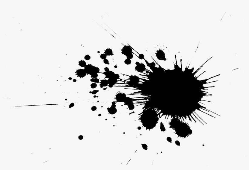 Splash Png - Illustration, transparent png download