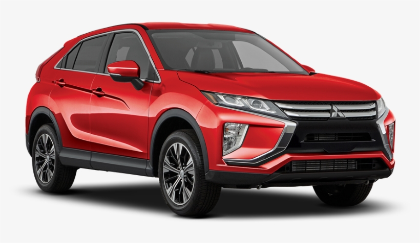 18 Eclipse Cross - Nissan Juke 1.6 Tekna, transparent png download