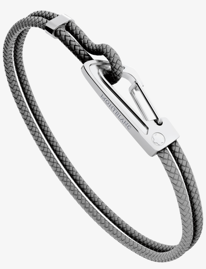 Montblanc Bracelet, transparent png download