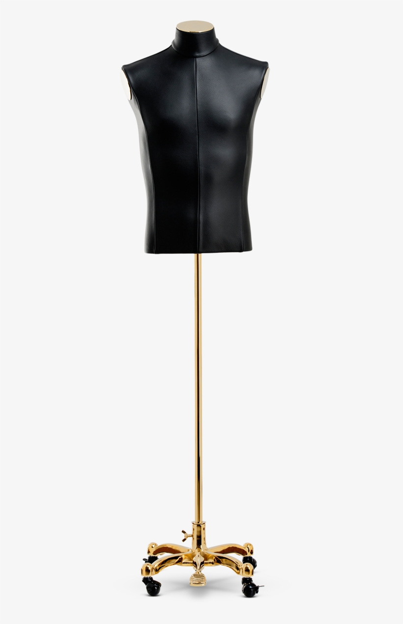 Mannequins Torso Collection Wonderwood Gents - Mannequin, transparent png download