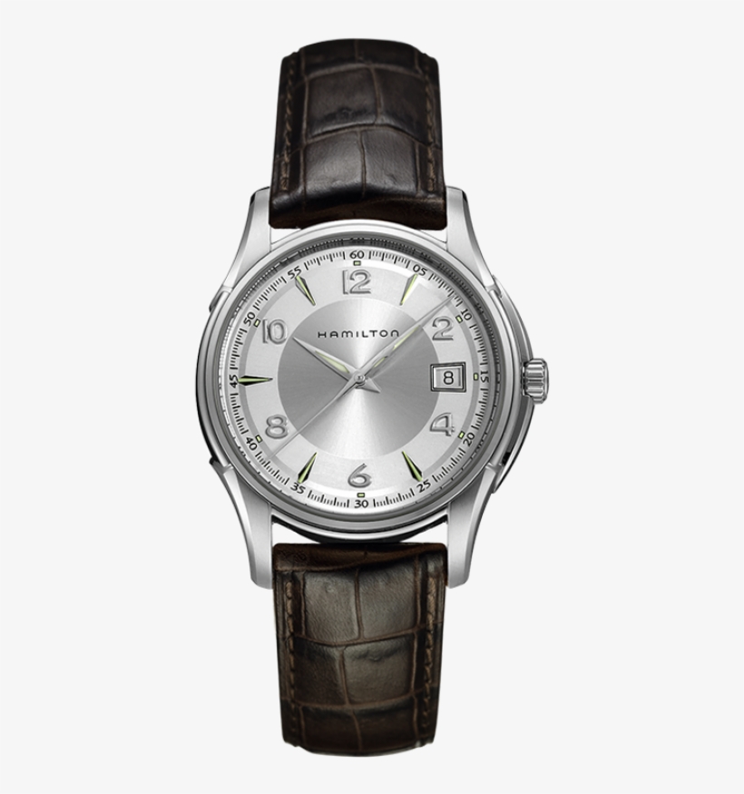 Jazzmaster Gent Quartz - Frederique Constant Fc 303ms5b6, transparent png download