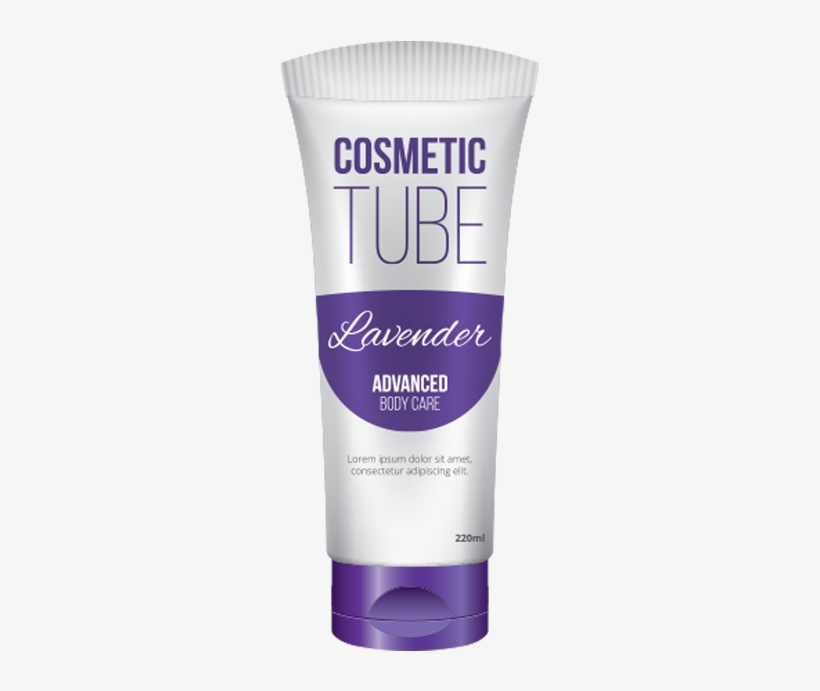 Special Whitening Cream - Lovely, transparent png download