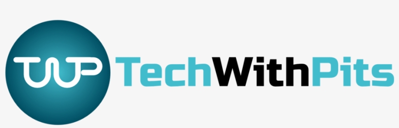 Tech With Pits - Graphic Design, transparent png download