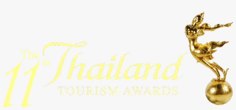 Special Offer - Thailand Tourism Awards 2015, transparent png download