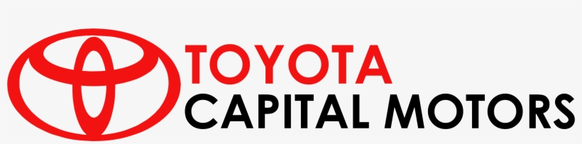 Toyota Capital - Toyota Capital Motors, transparent png download