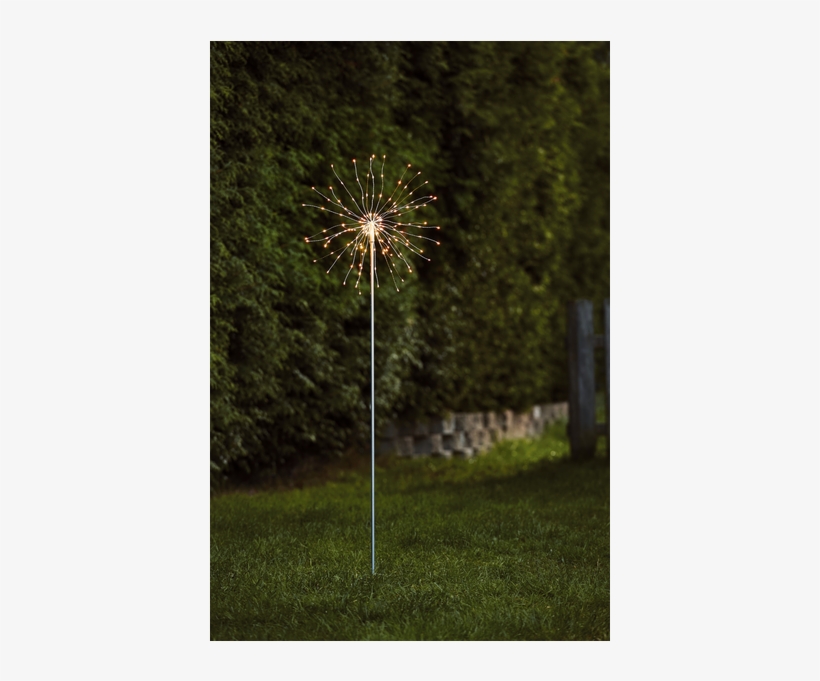 Outdoor Decoration Firework Outdoor - Fireworks, transparent png download