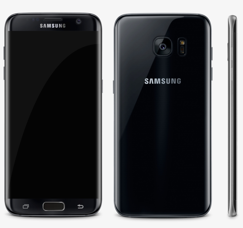 Samsung Galaxy S7 Edge Skins - Samsung Galaxy A5 2017, transparent png download